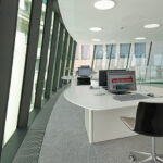 Підлогові конвектори