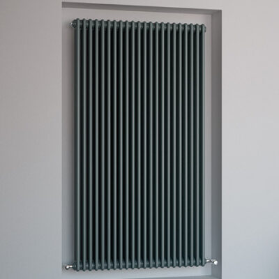 Трубчатый радиатор Arbonia с боковым подключением