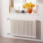 Трубчасті радіатори