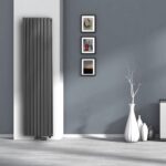 Дизайн радіатори